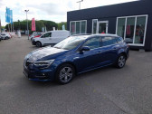 Annonce Renault Megane Estate occasion Diesel IV Estate Blue dCi 115 EDC Intens  Toulouse