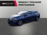 Renault Megane Estate IV Estate Blue dCi 115 EDC Intens   Toulouse 31
