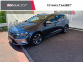Renault Megane Estate IV Estate Blue dCi 115 EDC Intens   Muret 31