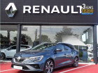 Renault Megane Estate occasion année 2021 boite Automatique Annonce Renault Megane Estate occasion Diesel IV ESTATE Blue dCi 115 EDC R.S. Line à PAIMPOL