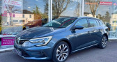 Annonce Renault Megane Estate occasion Diesel IV ESTATE Blue dCi 115 EDC Techno � SAUTRON