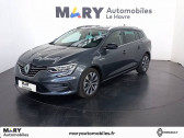Annonce Renault Megane Estate occasion Diesel IV Estate Blue dCi 115 EDC Techno  LE HAVRE
