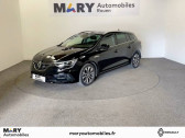 Renault Megane Estate occasion année 2024 boite Automatique Annonce Renault Megane Estate occasion Diesel IV Estate Blue dCi 115 EDC Techno à ROUEN