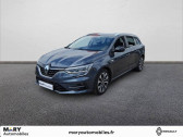 Renault Megane Estate IV Estate Blue dCi 115 EDC Techno  2024 - annonce de voiture en vente sur Auto Sélection.com