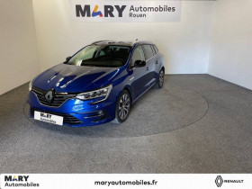 Renault Megane Estate , garage MARY AUTOMOBILES ROUEN  ROUEN