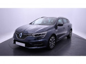 Renault Megane Estate occasion année 2024 boite Automatique Annonce Renault Megane Estate occasion Diesel IV Estate Blue dCi 115 EDC Techno à CHAMBRAY LES TOURS