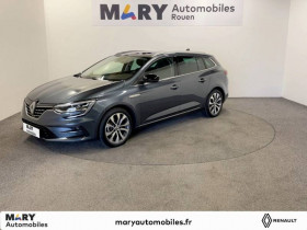 Renault Megane Estate occasion 2024 mise en vente à ROUEN par le garage MARY AUTOMOBILES ROUEN - photo n°1