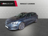 Renault Megane Estate occasion année 2024 boite Automatique Annonce Renault Megane Estate occasion Diesel IV Estate Blue dCi 115 EDC Techno à Lourdes