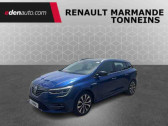 Renault Megane Estate occasion année 2024 boite Automatique Annonce Renault Megane Estate occasion Diesel IV Estate Blue dCi 115 EDC Techno à Tonneins