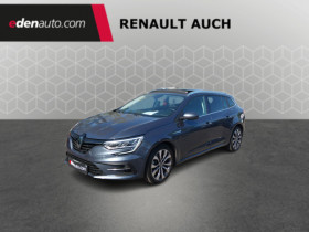 Renault Megane Estate occasion 2023 mise en vente à Auch par le garage RENAULT AUCH - photo n°1