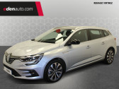 Renault Megane Estate occasion année 2024 boite Automatique Annonce Renault Megane Estate occasion Diesel IV Estate Blue dCi 115 EDC Techno à Orthez