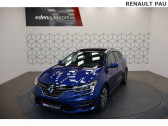 Renault Megane Estate IV Estate Blue dCi 115 EDC Techno  2023 - annonce de voiture en vente sur Auto Sélection.com