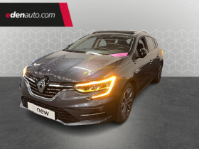 Renault Megane Estate , garage RENAULT BAYONNE  BAYONNE