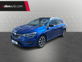 Renault Megane Estate , garage RENAULT BAYONNE  BAYONNE