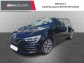 Renault Megane Estate occasion année 2024 boite Automatique Annonce Renault Megane Estate occasion Diesel IV Estate Blue dCi 115 EDC Techno à Castelnau-d'Estrétefonds