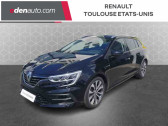 Renault Megane Estate occasion année 2024 boite Automatique Annonce Renault Megane Estate occasion Diesel IV Estate Blue dCi 115 EDC Techno à Toulouse