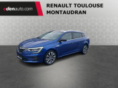 Renault Megane Estate occasion année 2024 boite Automatique Annonce Renault Megane Estate occasion Diesel IV Estate Blue dCi 115 EDC Techno à Toulouse