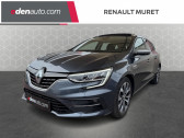 Renault Megane Estate occasion année 2024 boite Automatique Annonce Renault Megane Estate occasion Diesel IV Estate Blue dCi 115 EDC Techno à Muret