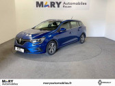 Renault Megane Estate occasion année 2023 boite Manuelle Annonce Renault Megane Estate occasion Diesel IV Estate Blue dCi 115 Evolution à ROUEN