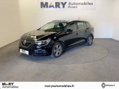 Renault Megane Estate IV Estate Blue dCi 115 Evolution   ROUEN 76