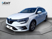Annonce Renault Megane Estate occasion Diesel IV Estate Blue dCi 115 Evolution  LE MANS