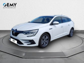 Renault Megane Estate IV Estate Blue dCi 115 Evolution  2023 - annonce de voiture en vente sur Auto Sélection.com