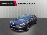 Renault Megane Estate IV Estate Blue dCi 115 Evolution   Auch 32