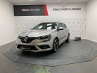 Renault Megane Estate occasion Gris année 2020 boite Manuelle Annonce Renault Megane Estate occasion Diesel IV ESTATE Blue dCi 115 Intens à Mont de Marsan