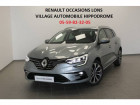 Renault Megane Estate occasion Gris année 2021 boite Manuelle Annonce Renault Megane Estate occasion Diesel IV ESTATE Blue dCi 115 Intens à Lons