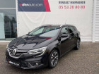 Renault Megane Estate occasion année 2019 boite Manuelle Annonce Renault Megane Estate occasion Diesel IV ESTATE Blue dCi 115 Intens à Sainte-Bazeille