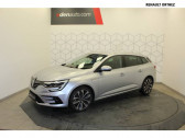 Renault Megane Estate occasion année 2021 boite Manuelle Annonce Renault Megane Estate occasion Diesel IV Estate Blue dCi 115 Intens à Orthez
