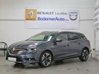 Renault Megane Estate occasion Gris année 2020 boite Manuelle Annonce Renault Megane Estate occasion Diesel IV ESTATE Blue dCi 115 Intens à LOUDEAC