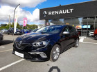 Renault Megane Estate occasion année 2020 boite Manuelle Annonce Renault Megane Estate occasion Diesel IV ESTATE Blue dCi 115 Intens à ARGENTAN