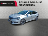 Renault Megane Estate IV Estate Blue dCi 115 Intens   Toulouse 31