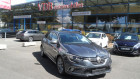 Renault Megane Estate occasion Gris année 2020 boite Manuelle Annonce Renault Megane Estate occasion Diesel IV ESTATE Blue dCi 115 PACK GT LINE GPS à Toulouse