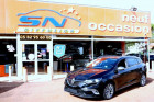 Renault Megane Estate occasion Noir année 2020 boite Manuelle Annonce Renault Megane Estate occasion Diesel IV ESTATE Blue dCi 115 PACK GT LINE GPS à Lescure-d'Albigeois