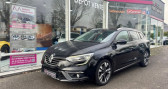 Renault Megane Estate IV ESTATE Blue dCi 115 Zen  2019 - annonce de voiture en vente sur Auto S&eacute;lection.com