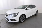 Renault Megane Estate occasion année 2020 boite Automatique Annonce Renault Megane Estate occasion Diesel IV ESTATE Blue dCi 150 EDC Intens à Tours