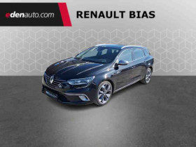 Renault Megane Estate , garage RENAULT VILLENEUVE SUR LOT  Villeneuve-sur-Lot