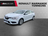 Annonce Renault Megane Estate occasion Diesel IV Estate Blue dCi 95 Business � Sainte-Bazeille
