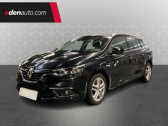 Annonce Renault Megane Estate occasion Diesel IV Estate Blue dCi 95 Business  BAYONNE
