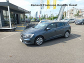 Annonce Renault Megane Estate occasion Diesel IV ESTATE Blue dCi 95 Life à Toulouse