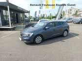Renault Megane Estate occasion année 2020 boite Manuelle Annonce Renault Megane Estate occasion Diesel IV ESTATE Blue dCi 95 Life à Toulouse