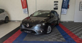 Renault Megane Estate occasion année 2019 boite Automatique Annonce Renault Megane Estate occasion Diesel IV ESTATE BUSINESS Blue dCi 115 - EDC à NANTES