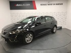 Renault Megane Estate occasion Noir année 2020 boite Automatique Annonce Renault Megane Estate occasion Diesel IV ESTATE BUSINESS Blue dCi 115 EDC à Mont de Marsan