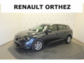 Renault Megane Estate occasion année 2020 boite Automatique Annonce Renault Megane Estate occasion Diesel IV ESTATE BUSINESS Blue dCi 115 EDC à Orthez