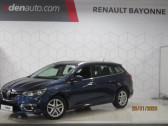 Annonce Renault Megane Estate occasion Diesel IV ESTATE BUSINESS Blue dCi 115 EDC à Biarritz