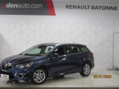 Renault Megane Estate occasion année 2019 boite Automatique Annonce Renault Megane Estate occasion Diesel IV ESTATE BUSINESS Blue dCi 115 EDC à Biarritz