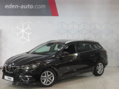 Renault Megane Estate occasion année 2020 boite Automatique Annonce Renault Megane Estate occasion Diesel IV ESTATE BUSINESS Blue dCi 115 EDC à BAYONNE
