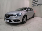 Renault Megane Estate occasion Gris année 2019 boite Automatique Annonce Renault Megane Estate occasion Diesel IV ESTATE BUSINESS Blue dCi 115 EDC à PONTIVY
